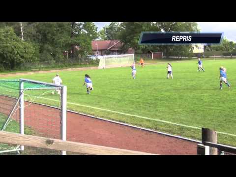 Borensberg IF Damlag 2012