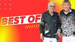 Download lagu BEST OF: DIE AMIGOS 2024 🎶❤️ mp3