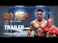 Boxer Fight For Revenge 2026 Pakistani Movie Trailer Shan Shahid
