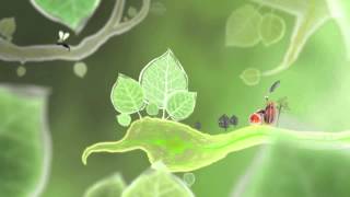 P.SUS - Botanicula Remix