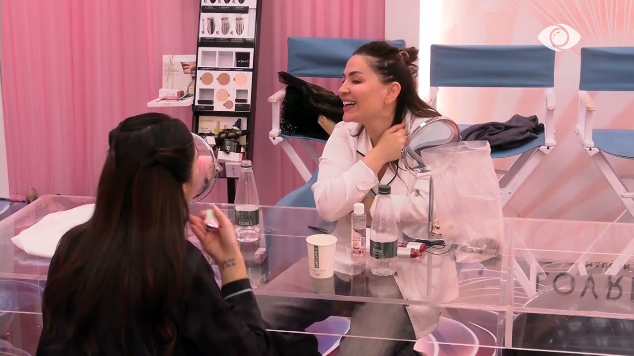 “Gerta mund të të nxjerr sytë”/ Livia-Rozanës për Jozin: Fjalori i atij nuk po dënohet...