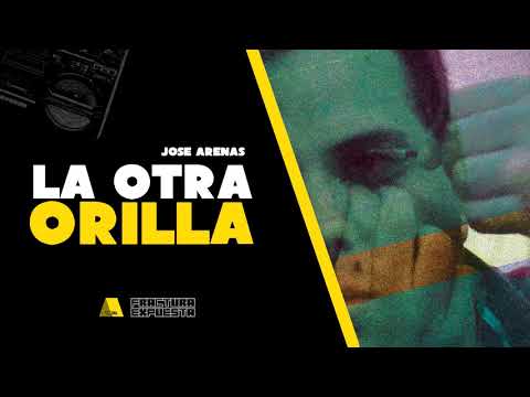 CAP. 8 "La otra orilla" con José Arenas (Doble A Radio) - "Música de bandoneón"