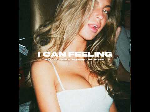 Katana Angels, MODERN CLVB, Muffin - I Can Feeling