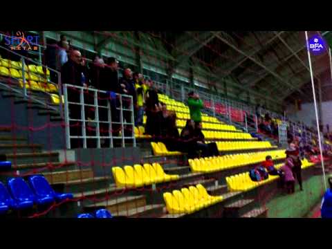 BFA 2005 (4:1) "BATE" Borisov (Belarus)