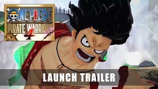 ONE PIECE: PIRATE WARRIORS 4 Xbox Live Key ARGENTINA