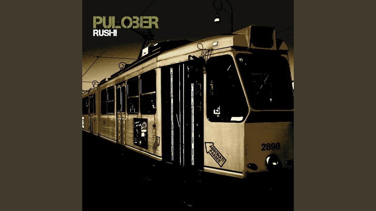 Rush! (Dark Version)