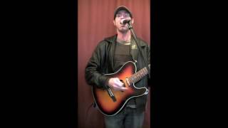 Bruce Springsteen cover-&quot;henry boy&quot;-by David Zess