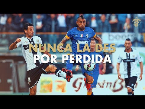 ¡NUNCA LA DES POR PERDIDA! · Hugo Donato