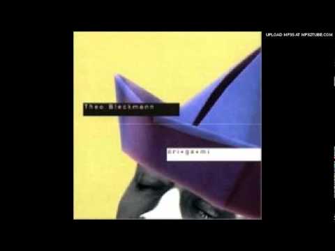 Theo Bleckmann - None of the above