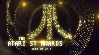 The Atari ST Awards : Beat' Em Up ! games