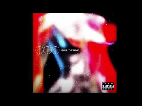 K Suave - Thot of the Year (Instrumental)