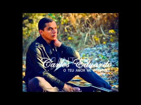Hoje Estou Livre - Carlos Eduardo