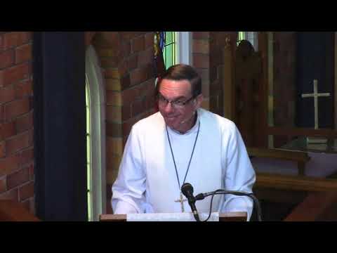 Pr Peter Faggotter   17th April, 2022