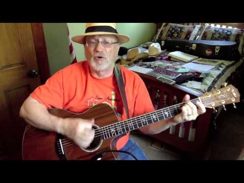 Shame On The Moon - Rodney Crowell