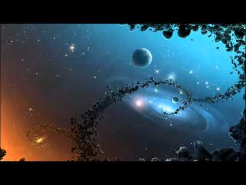 Ilya Soloviev & Poshout - Leaving Universe (A-Junie Mashup)