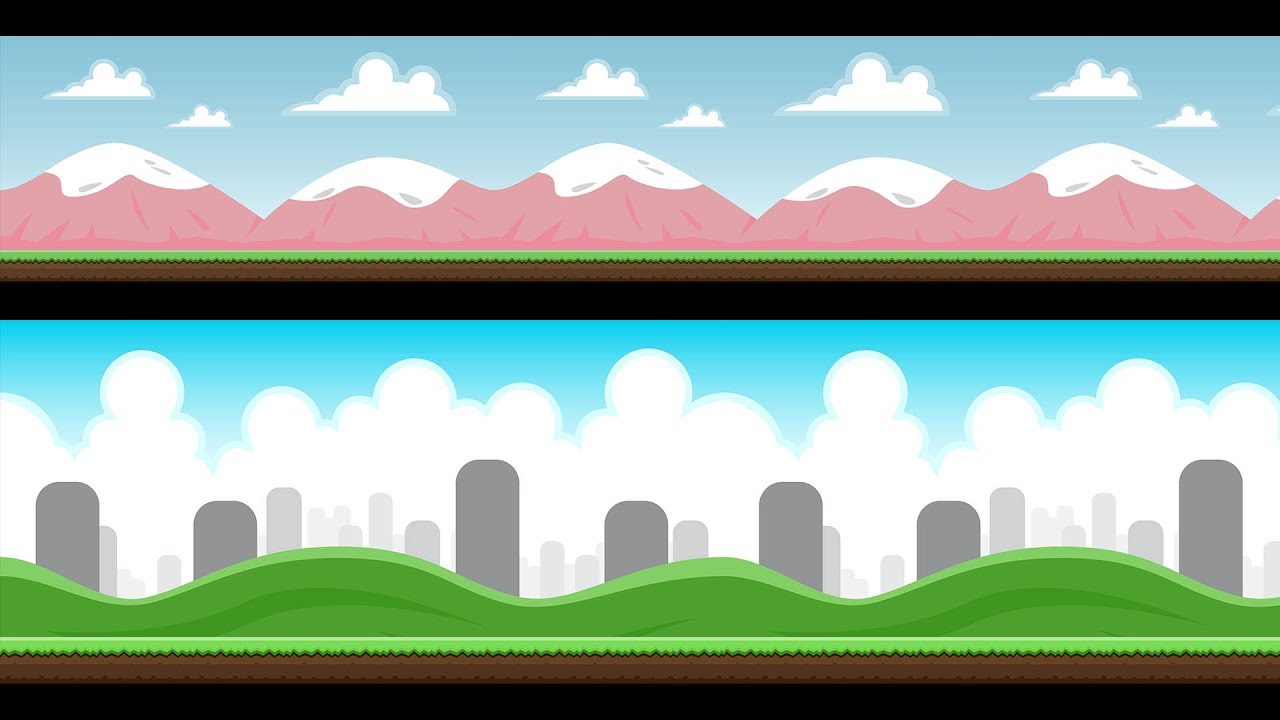 Pure CSS Horizontal Website Tutorial for Beginners