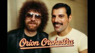 Download lagu Orion Orchestra - Ladadida Soul (Jeff Lynne | ELO Inspired ) mp3
