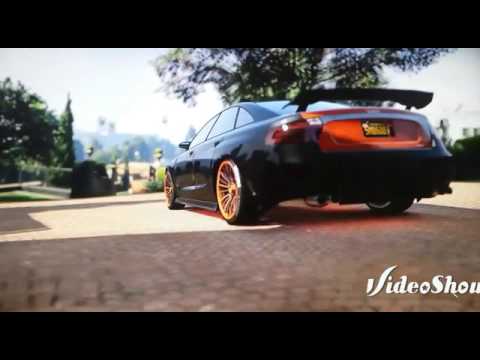 Litigio rap tra la carolina e la prof di inglese su gta  (*,*)