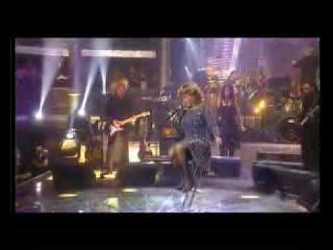 Tina Turner - Don't leave me this way