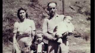 "I'll be in the garden"