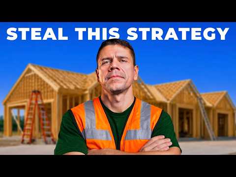 EXCATLY How To Win $100K Commercial Contracts In 2026