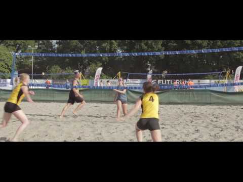 Aftermovie Amersfoort Beach 2017