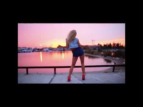 Azariel ft. Stiffy Stiff - Gym Body (NOT THE OFFICIAL VIDEO) June 2017 (Wine Glass Riddim)