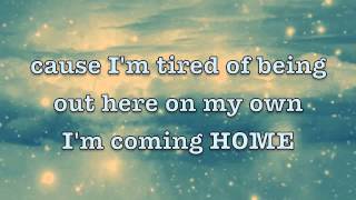 Rita Ora ft. Sigma - Coming Home Lyrics