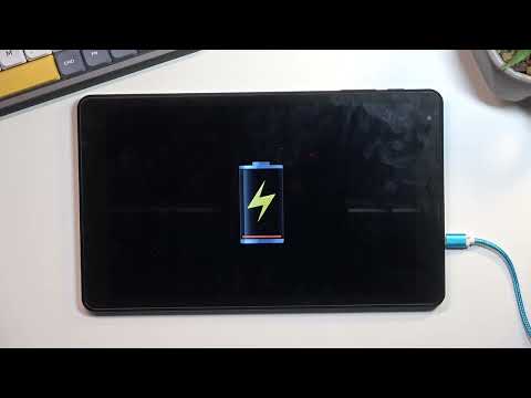 How to Put Fastboot Mode on ODYS Thanos 10 - Exit Fastboot