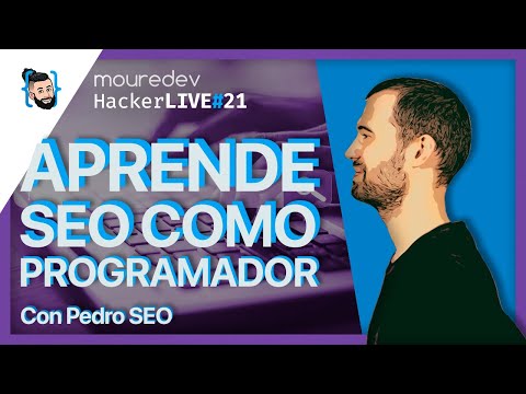 ¿Cómo convertirse en HACKER Con s4vitar  HackerLIVE 29