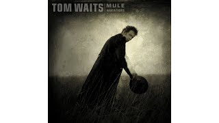 Tom Waits - &quot;What&#39;s He Building?&quot;