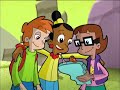 Cyberchase Promo Fast