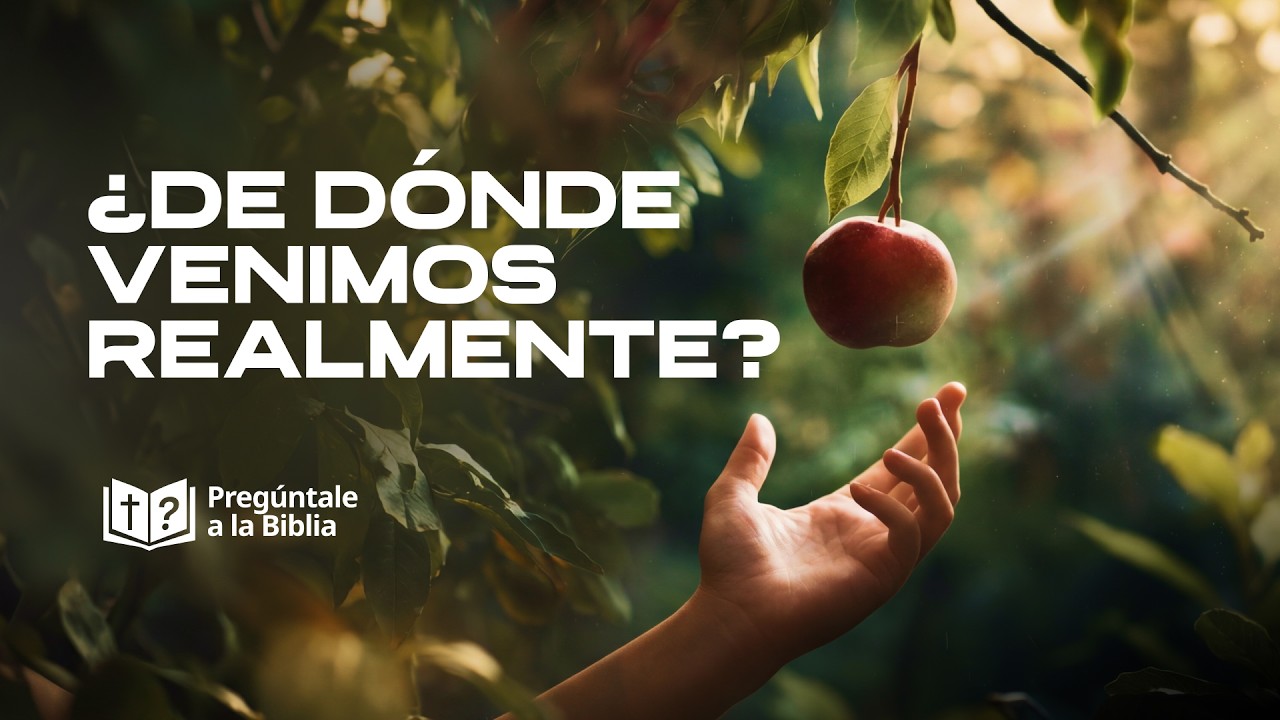 ¿Hemos evolucionado del mono? ● Pregúntale a la Biblia 💡