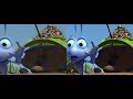 A Bugs Life English Spanish Language