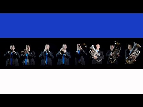 Brassical -  Laul Põhjamaast (Estonia 100 Centenary)