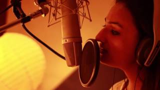 Kyun Re | TE3N | Cover | Nupur Pant