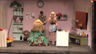 Closed for Renovation/ Scene (Little Shop of Horrors)