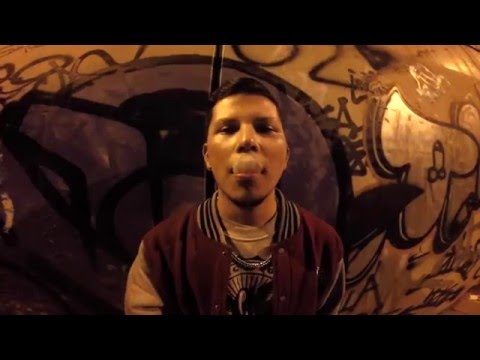 OSK - 365 (VIDEOCLIP)