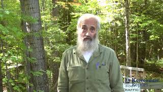 Keweenaw Green Burial Alliance Offers Alternative to Traditonal Burials
