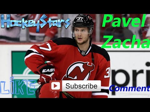 Pavel Zacha/Best goals