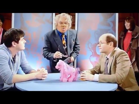 Dickinsons Any Old Shit .. The Keith Lemon Sketch Show .. Series 2 Episode 5 2016