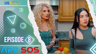 APPSOS EPISODE 8 ԱՊՊՍՕՍ ՍԵՐԻԱ 8