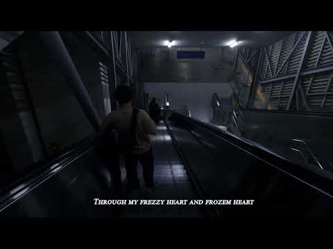 Just another ordinary day.