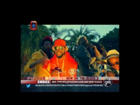 king illest pipo's choice interview