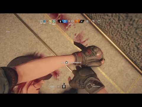 Dirtiest Caveira play i've had