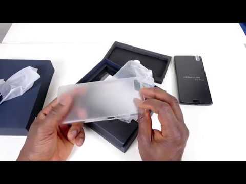 Homtom S9 Plus | Buy this, if you want Brick