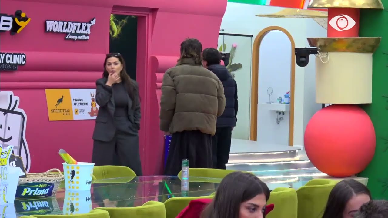 Vserlo kërkon cigaret e Olës në shtëpi, Rozana: Nuk t'i tregoj