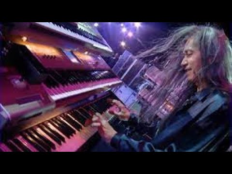 Fantastic Keyboard Improvisations - Playtime with Ming Freeman & Yanni