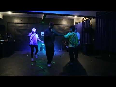 RAP ROAD TOURNAMENT - Rap Song Competition Contestant - Slowburn Syndicate