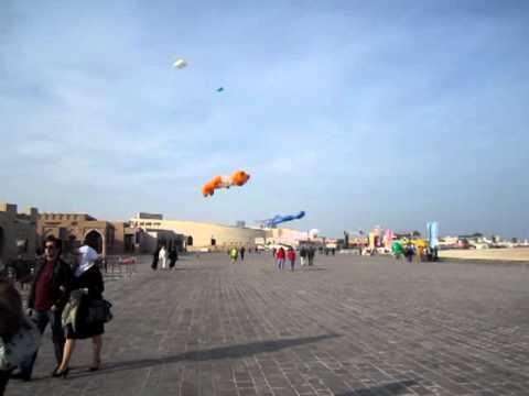 Katara em Doha, Qatar